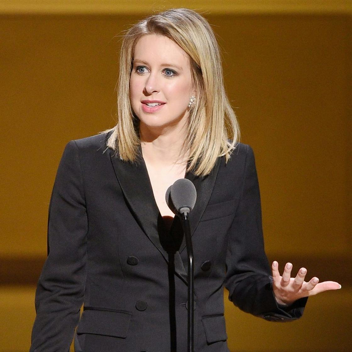Where is Elizabeth Holmes now? Inside her life while she ...