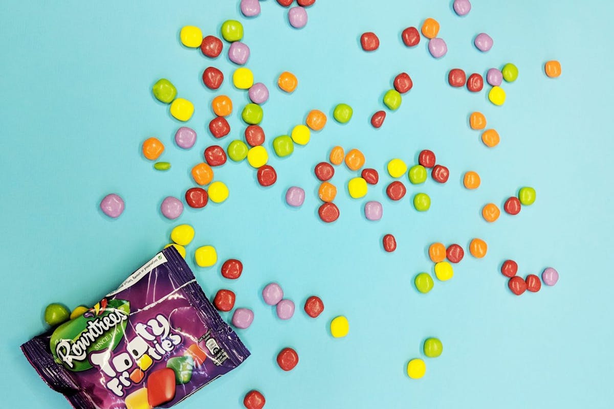 Tooty Frooties axed by Nestle