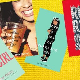 Best Young Adult Novels To Read As An Adult 19