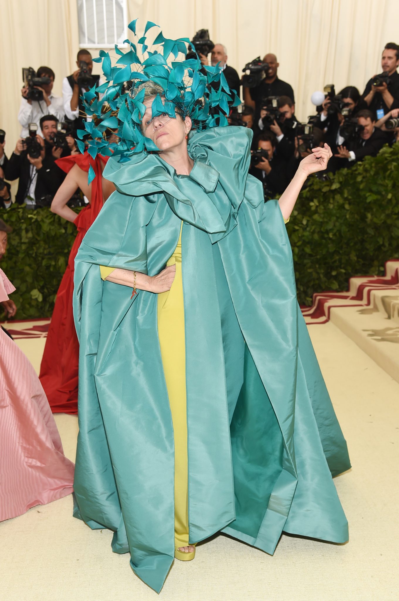 Met Gala: the most iconic looks of all time - Go Fashion Ideas