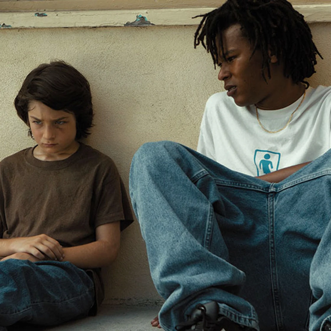 Mid90s film review: Jonah Hill's new film is an indie gem