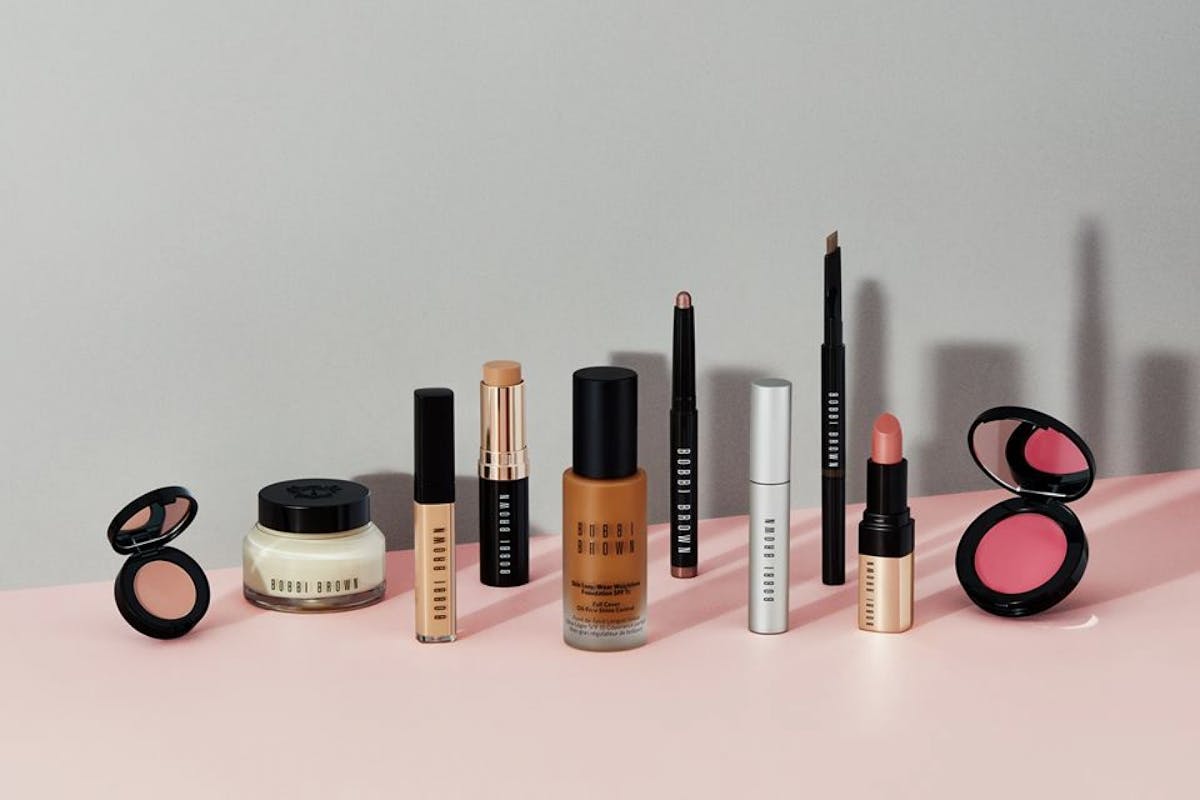 Bobbi Brown: Win a beauty makeover and products worth £350
