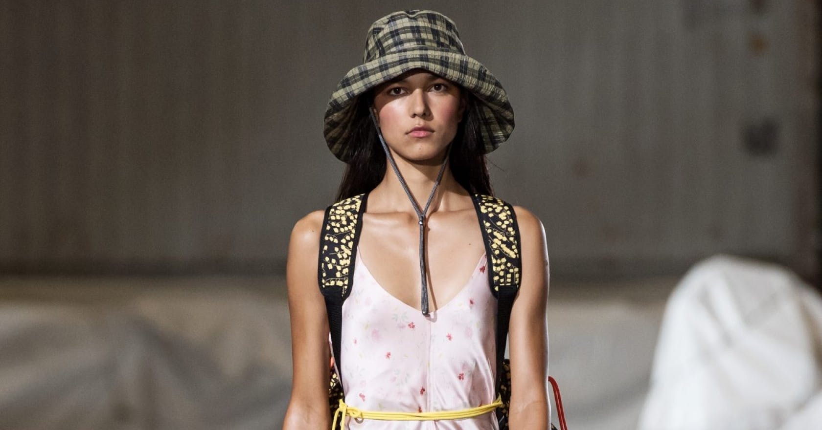 How To Style Summer 2019 S Bucket Hat Trend