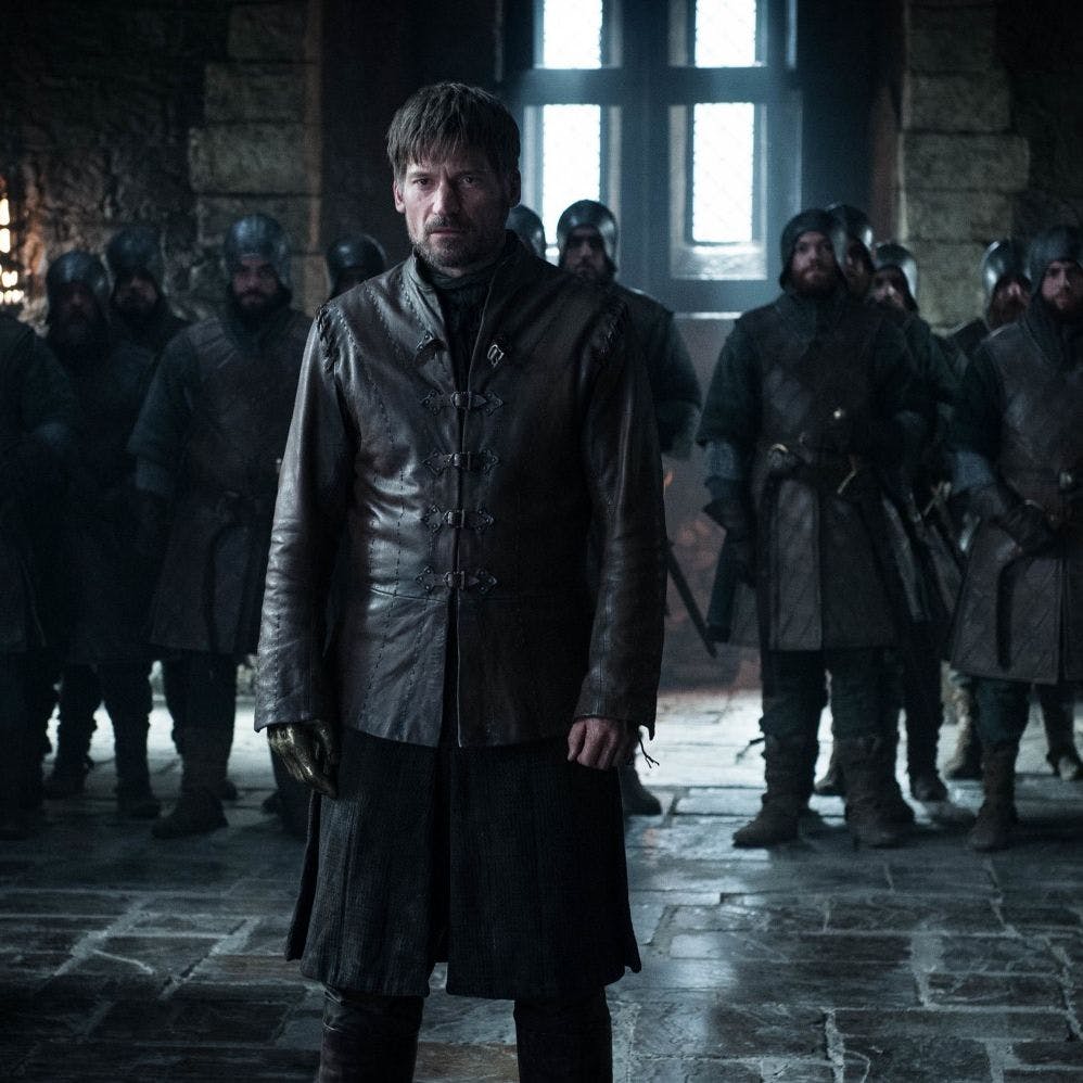 Game Of Thrones Season 8 Arya Gendry’s Sex Scene Matters