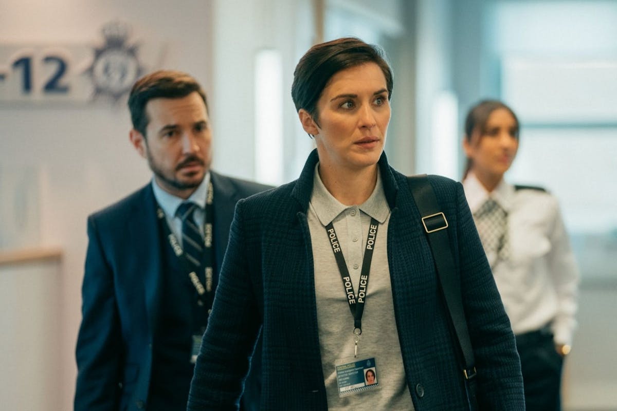 Line of Duty on BBC One