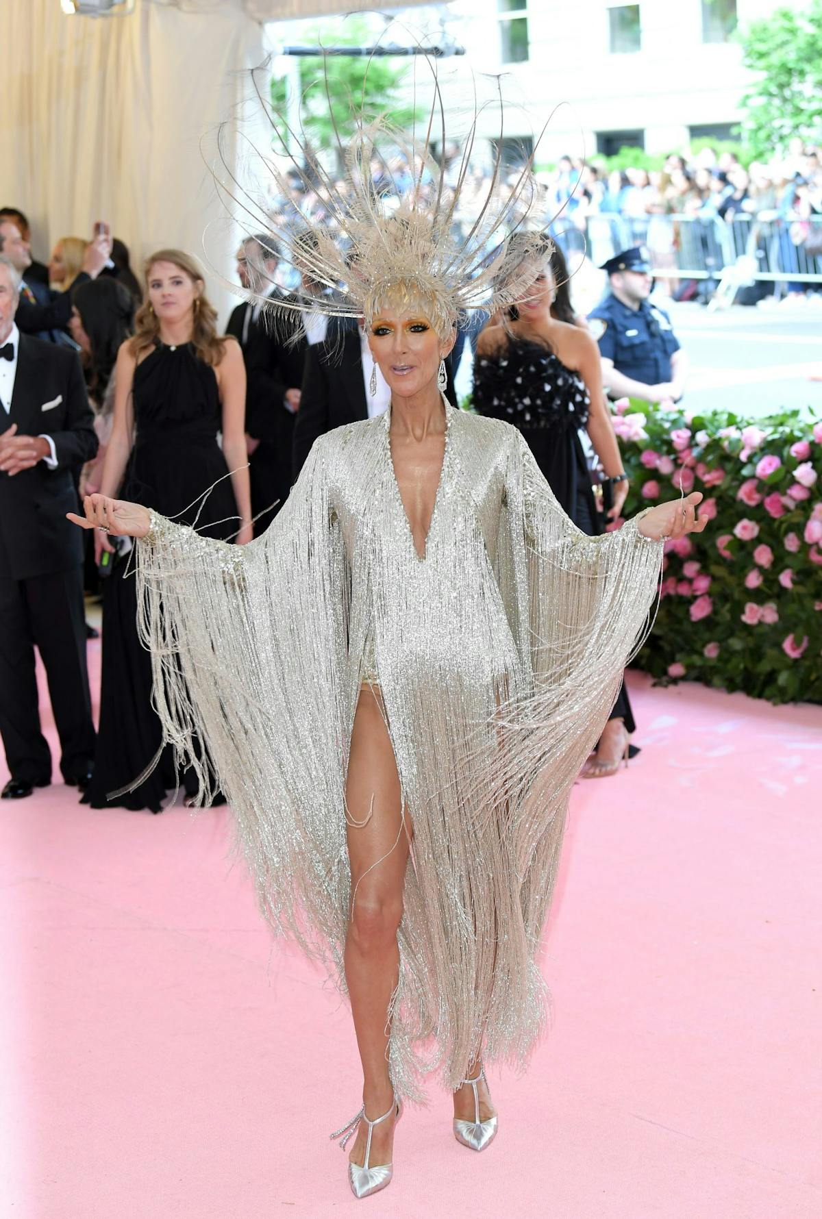 Met Gala 2019: political statements, the messages you missed