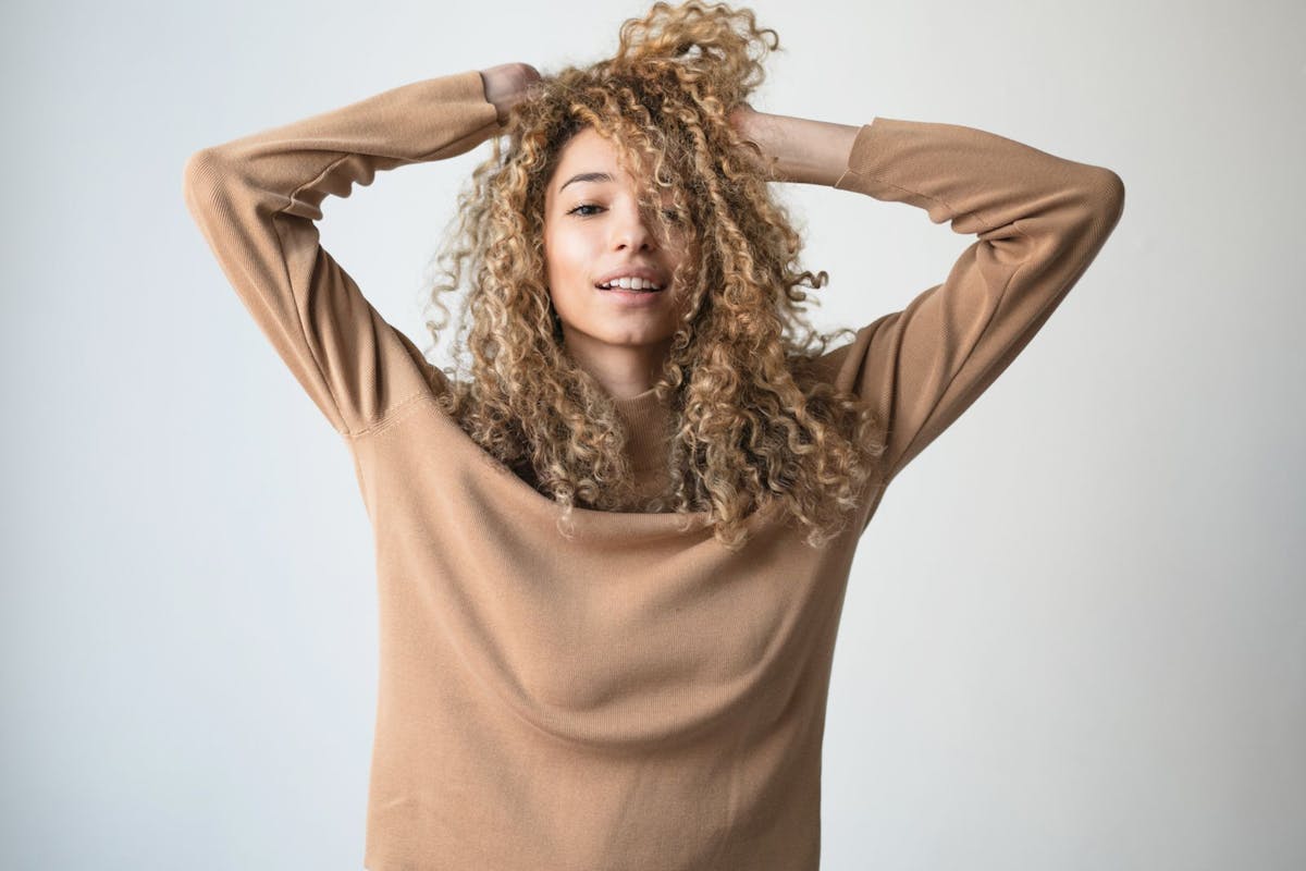 Best products for mixed race curly hair