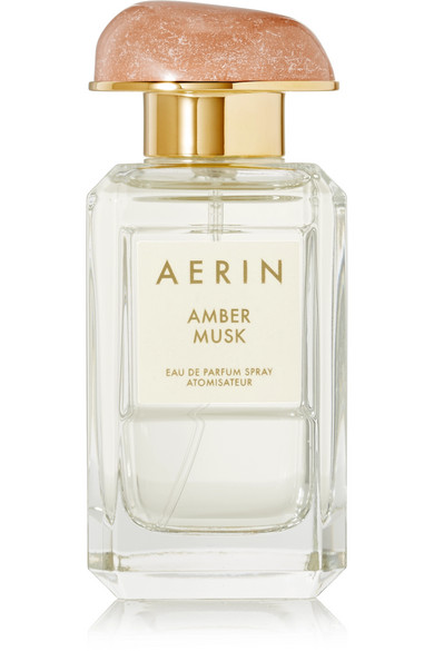 amber women's perfume