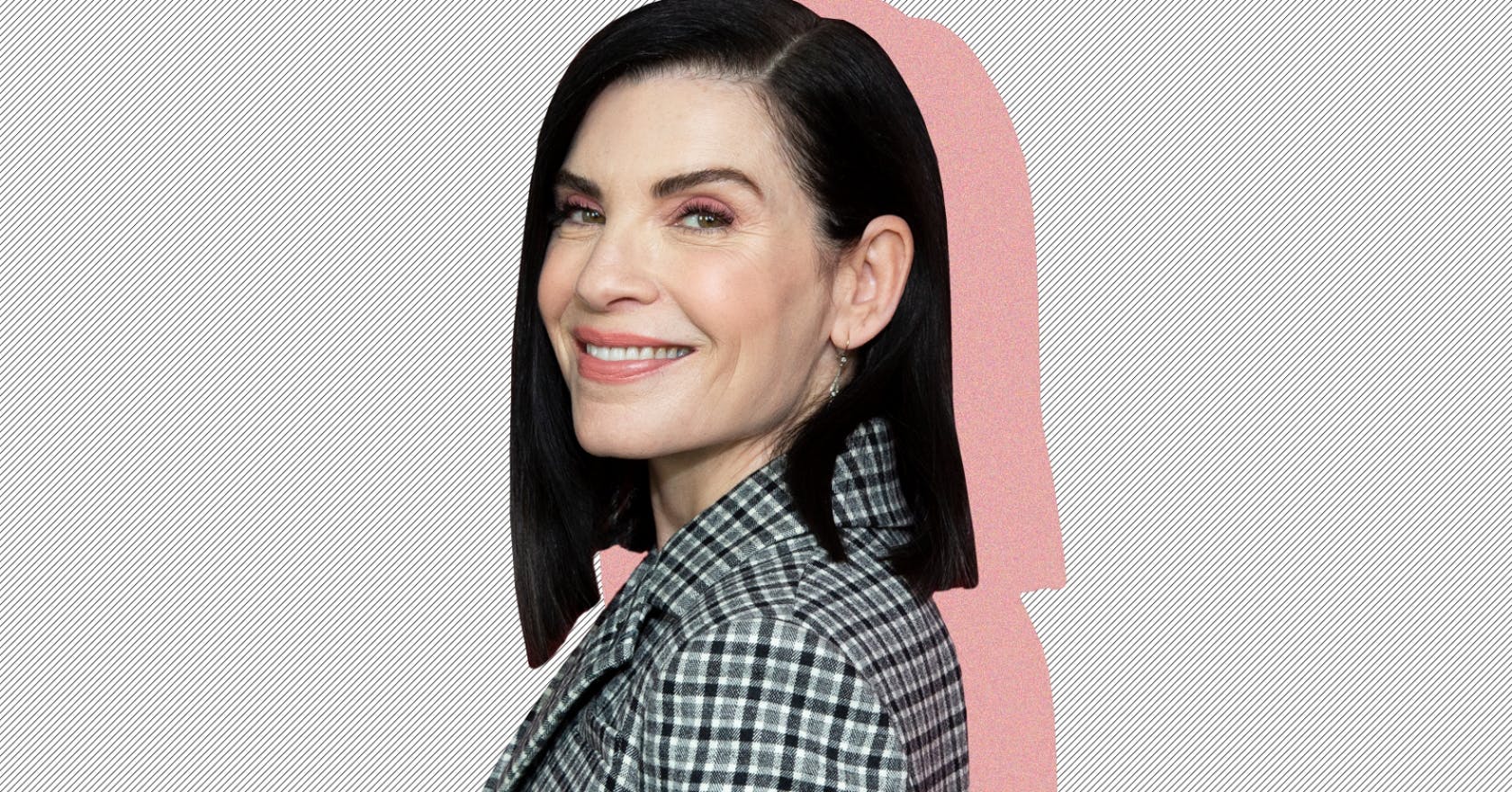 The real reason Julianna Margulies isn’t on The Good Fight? 