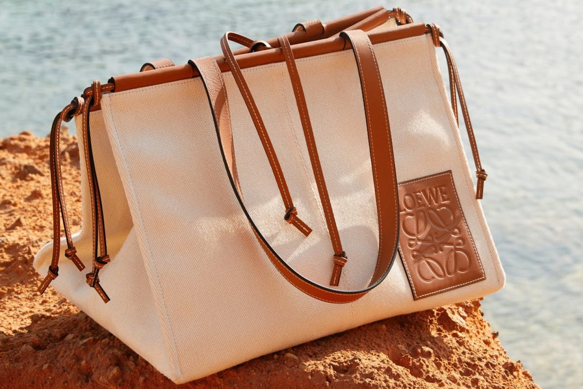Best canvas handbags for summer Where to buy online