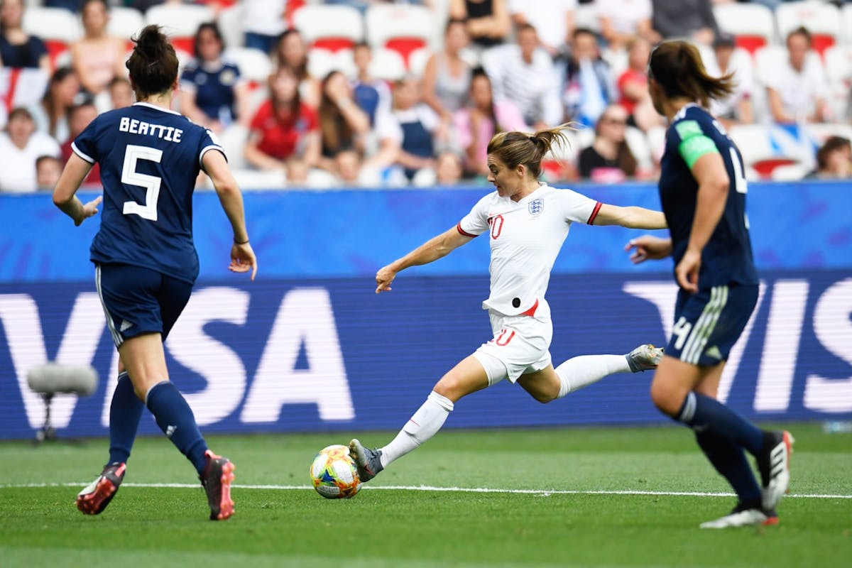 Where to watch the Women's World Cup