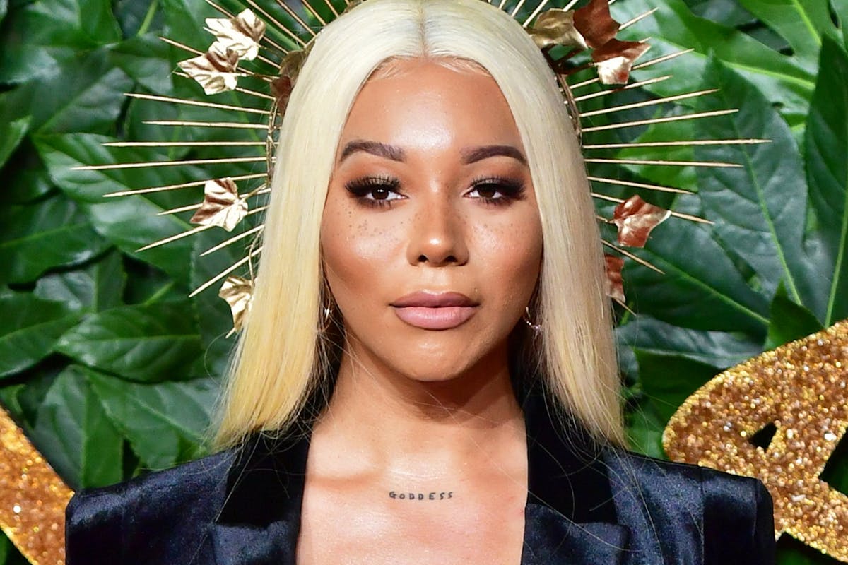 Munroe Bergdorf has accused the NSPCC of bowing to anti-LGBT hate and transphobia.