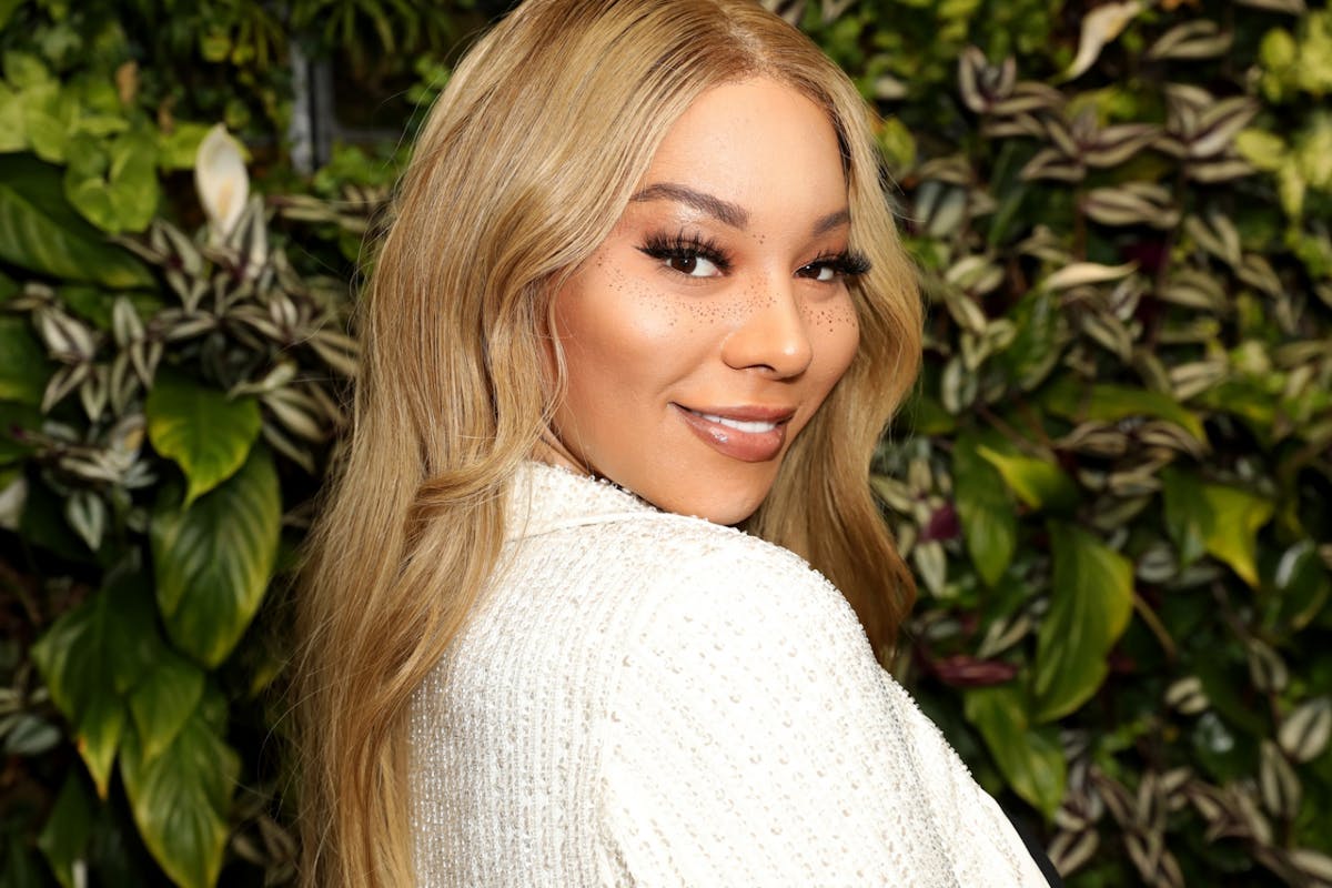 NSPCC staff have written a letter in support of Munroe Bergdorf.