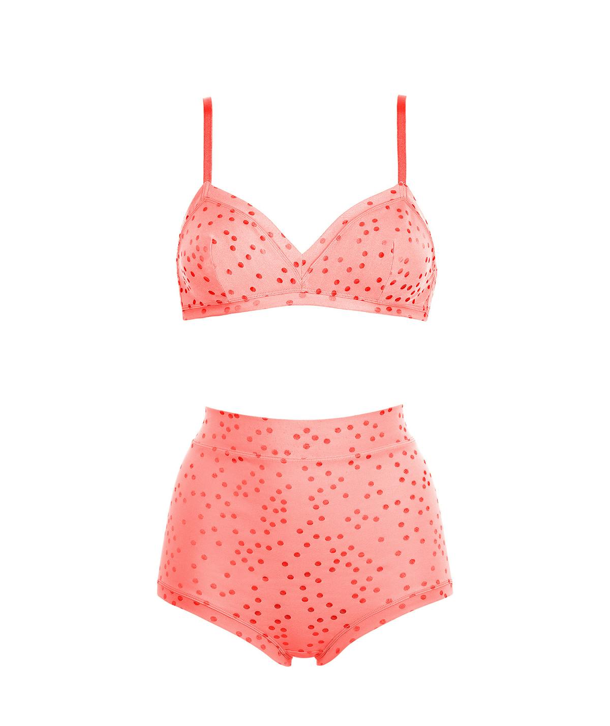 Best bright lingerie underwear sets and where to buy them online