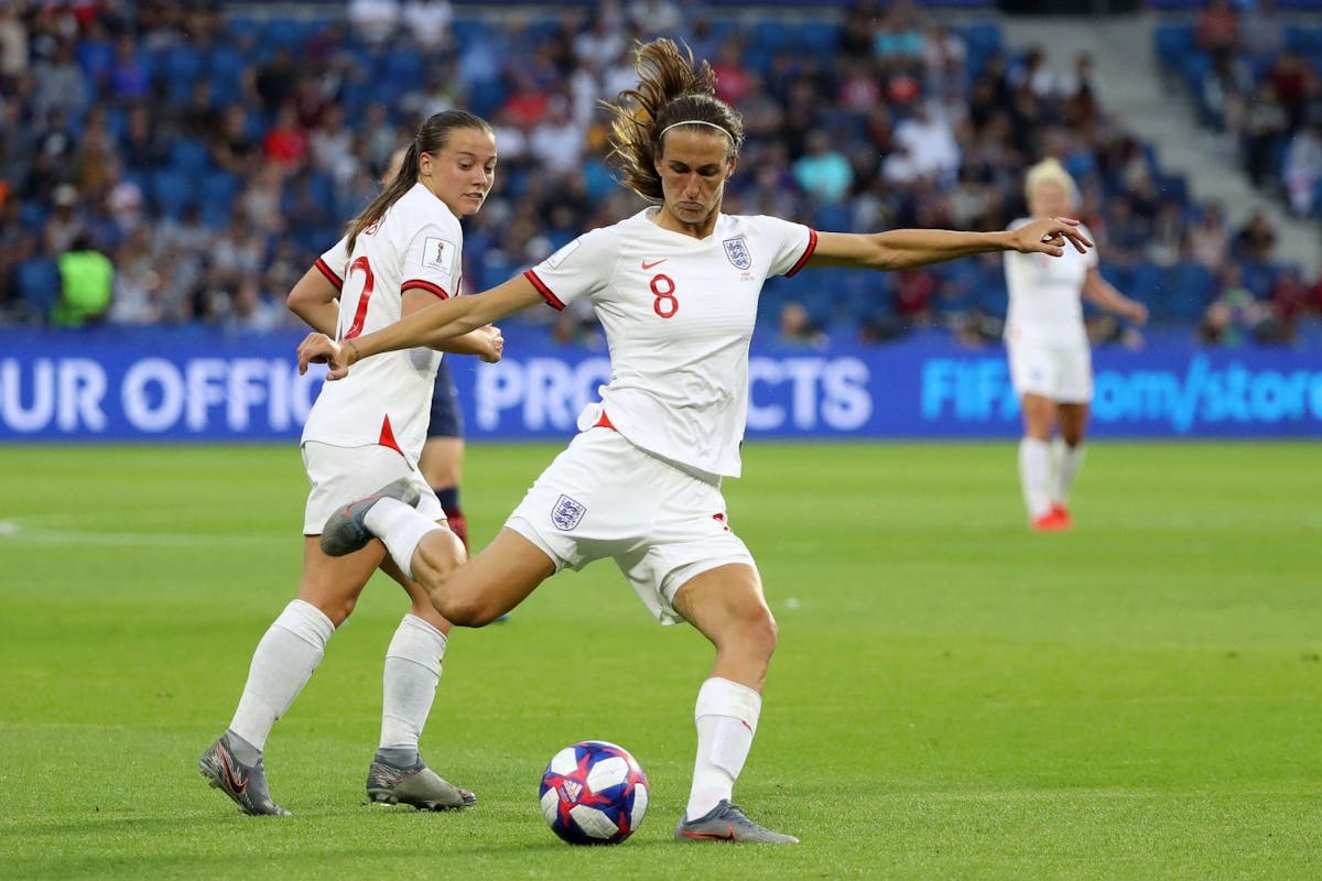 England win Norway game Women's World Cup match  latest news