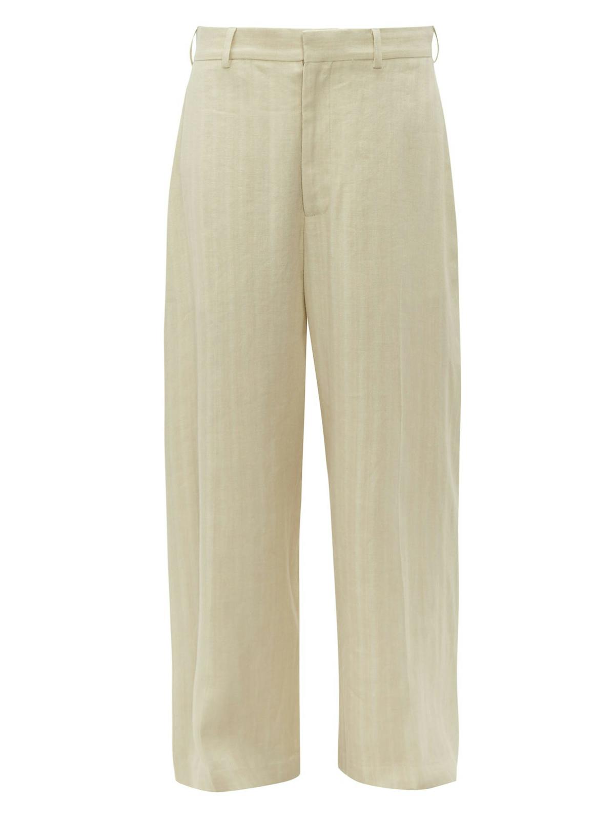 Heatwave UK: 7 lightweight trousers to wear
