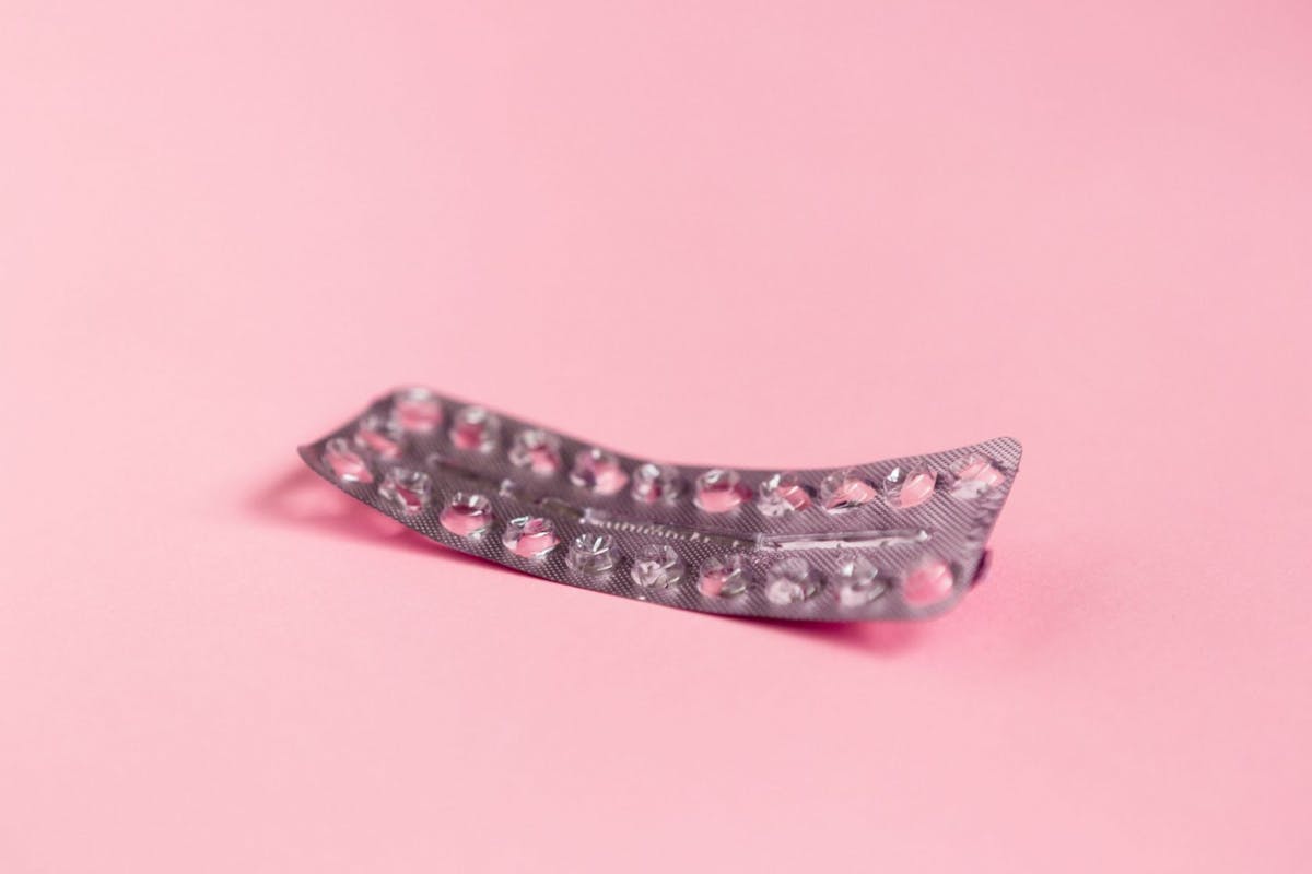 Contraceptive shortages uk