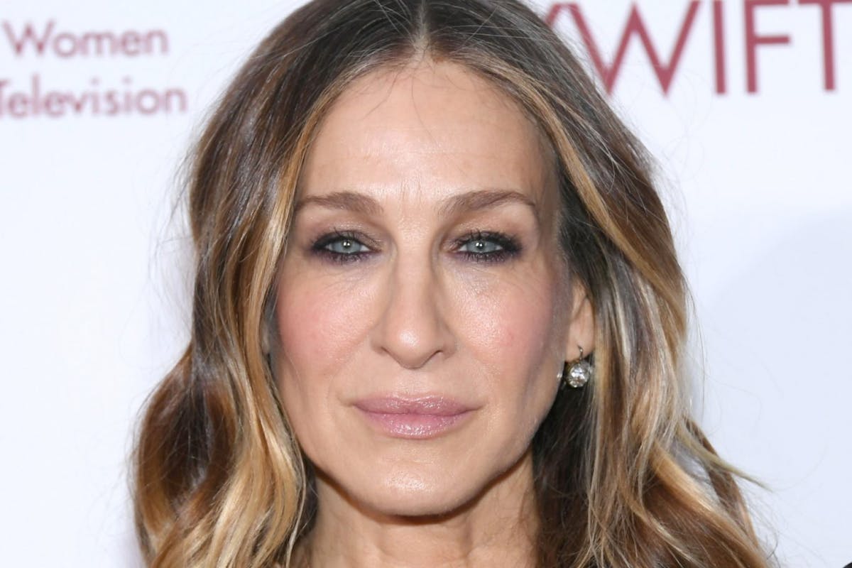 Sarah Jessica Parker worked with an “inappropriate” actor
