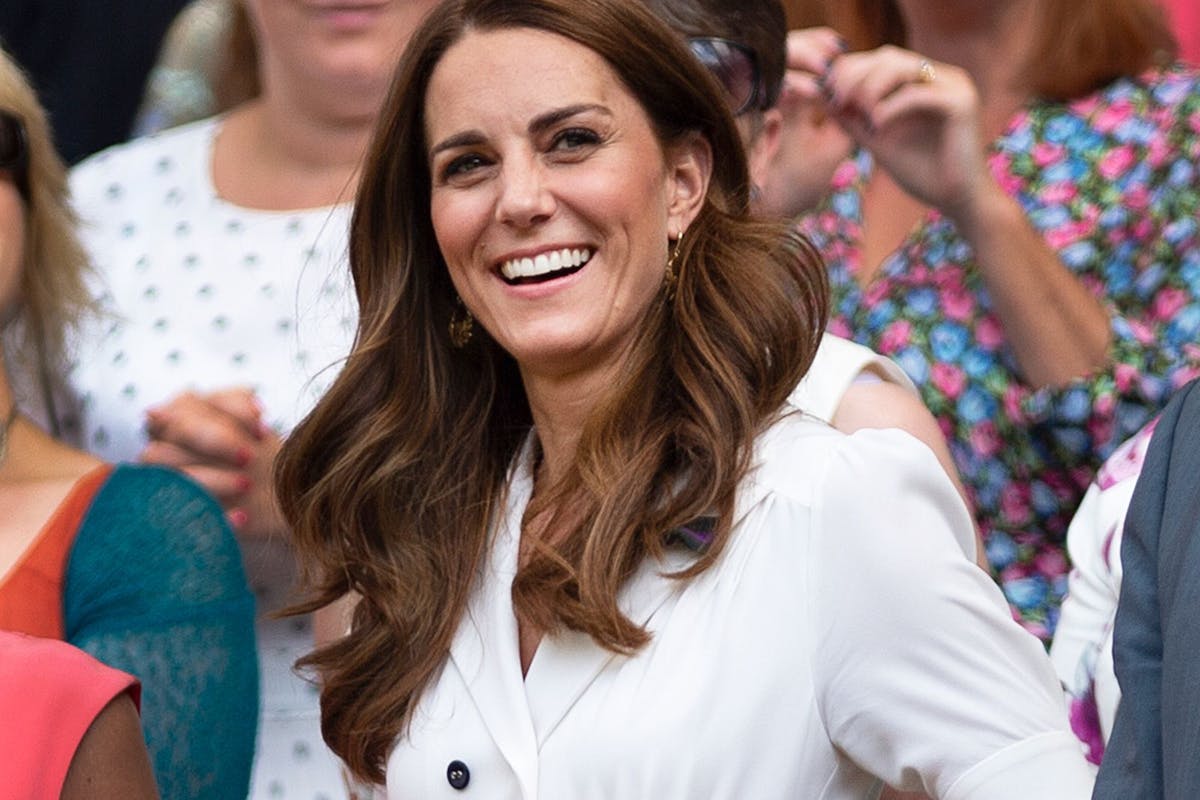 Kate Middleton’s £18 lip balm is here to help you nail that 90s beauty trend
