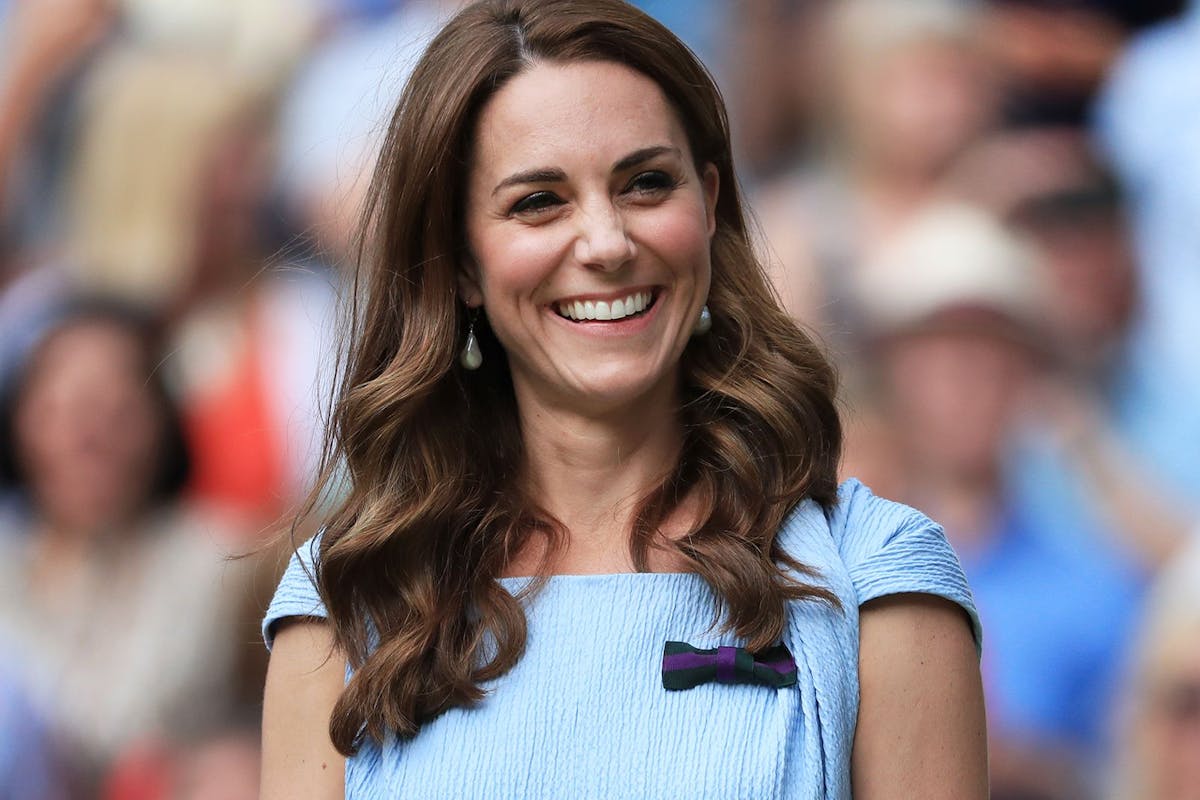 The Best Celebrity Bob Haircut Styles Including Kate Middleton