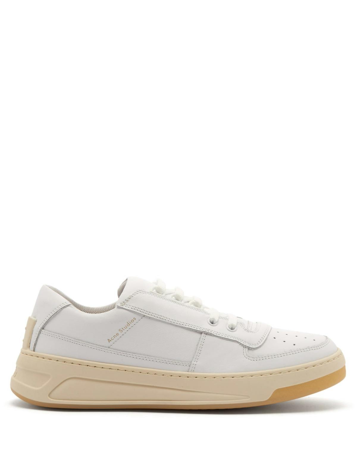 Best women's white trainers and sneakers to shop now