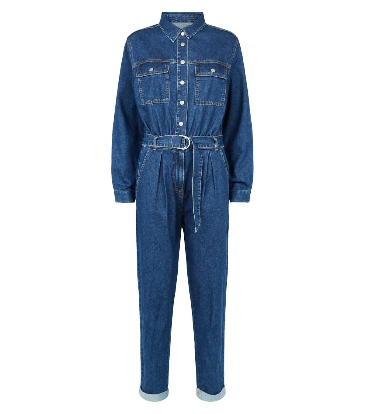 Best boiler suits to style for summer to autumn