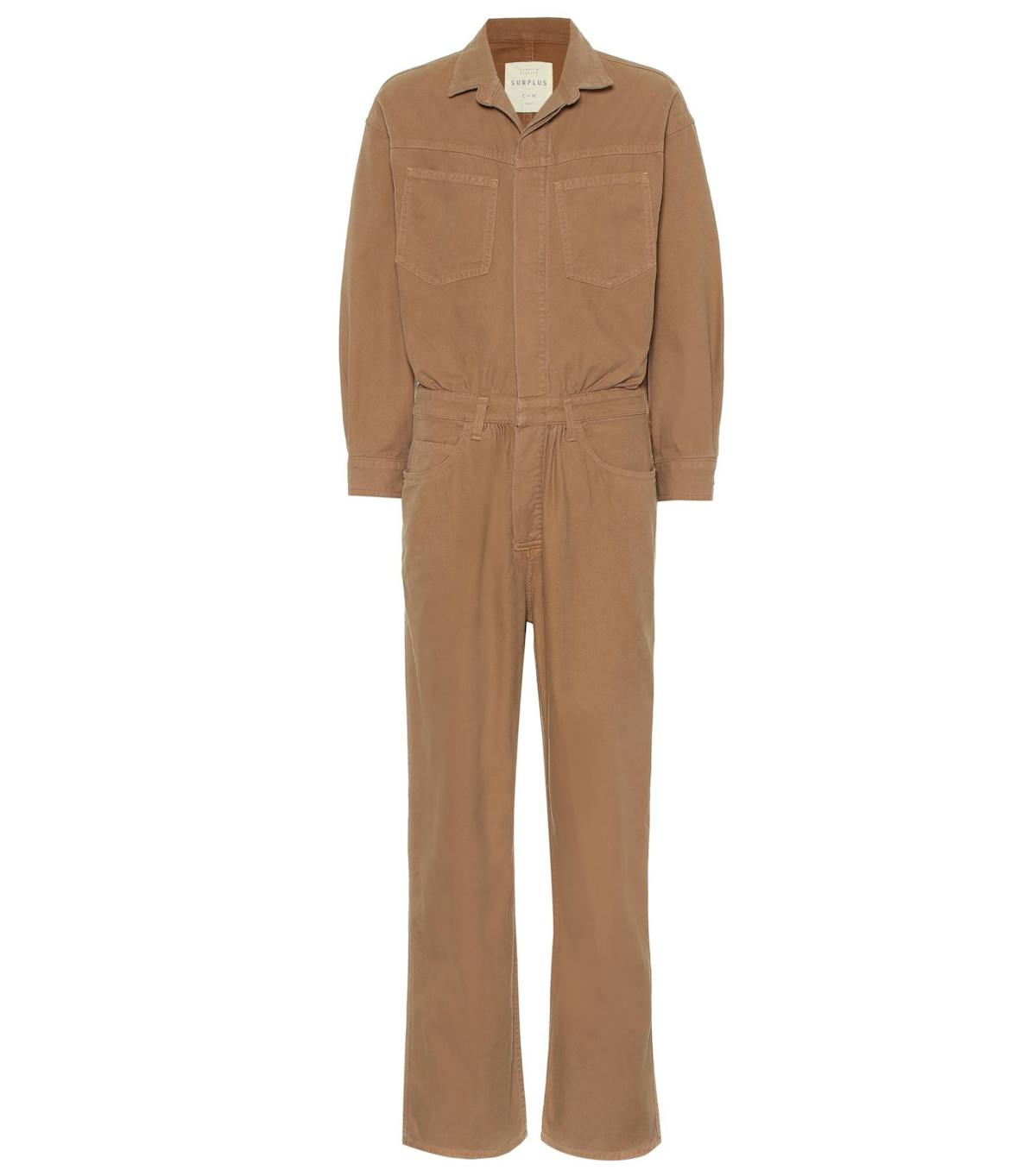Best boiler suits to style for summer to autumn