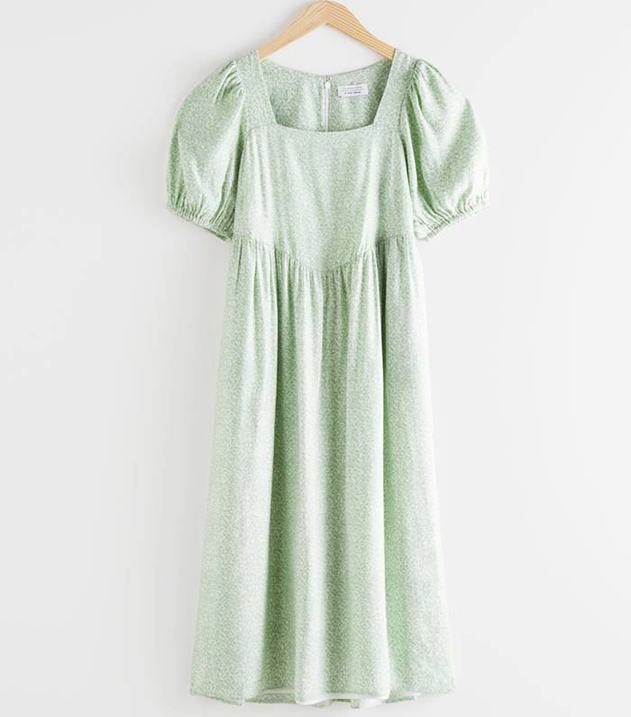 11 milkmaid dresses to embrace the cottagecore aesthetic - I Know All News