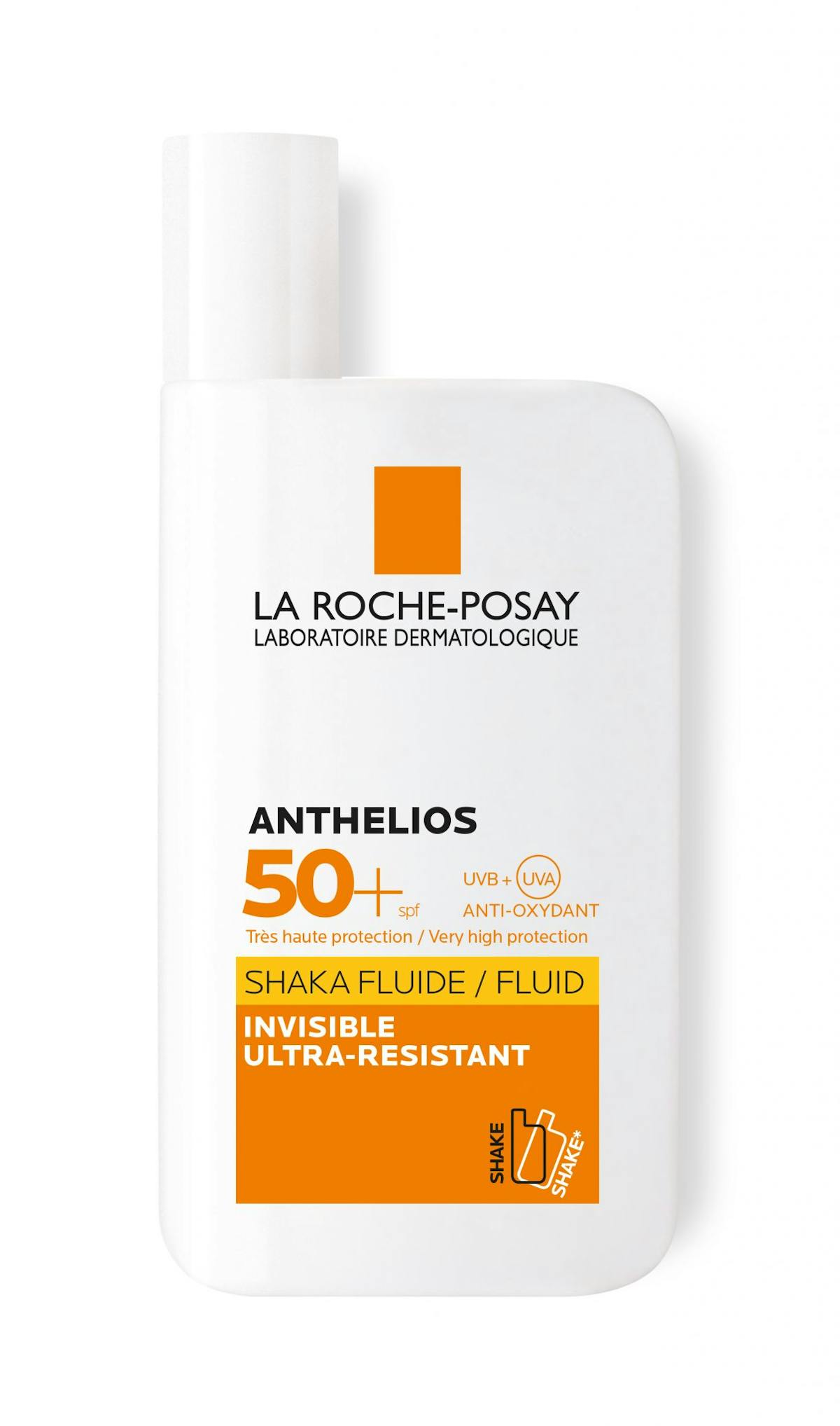 Buy Anthelios XL Ultra-Light Spray SPF 50+ 200 mL by La 