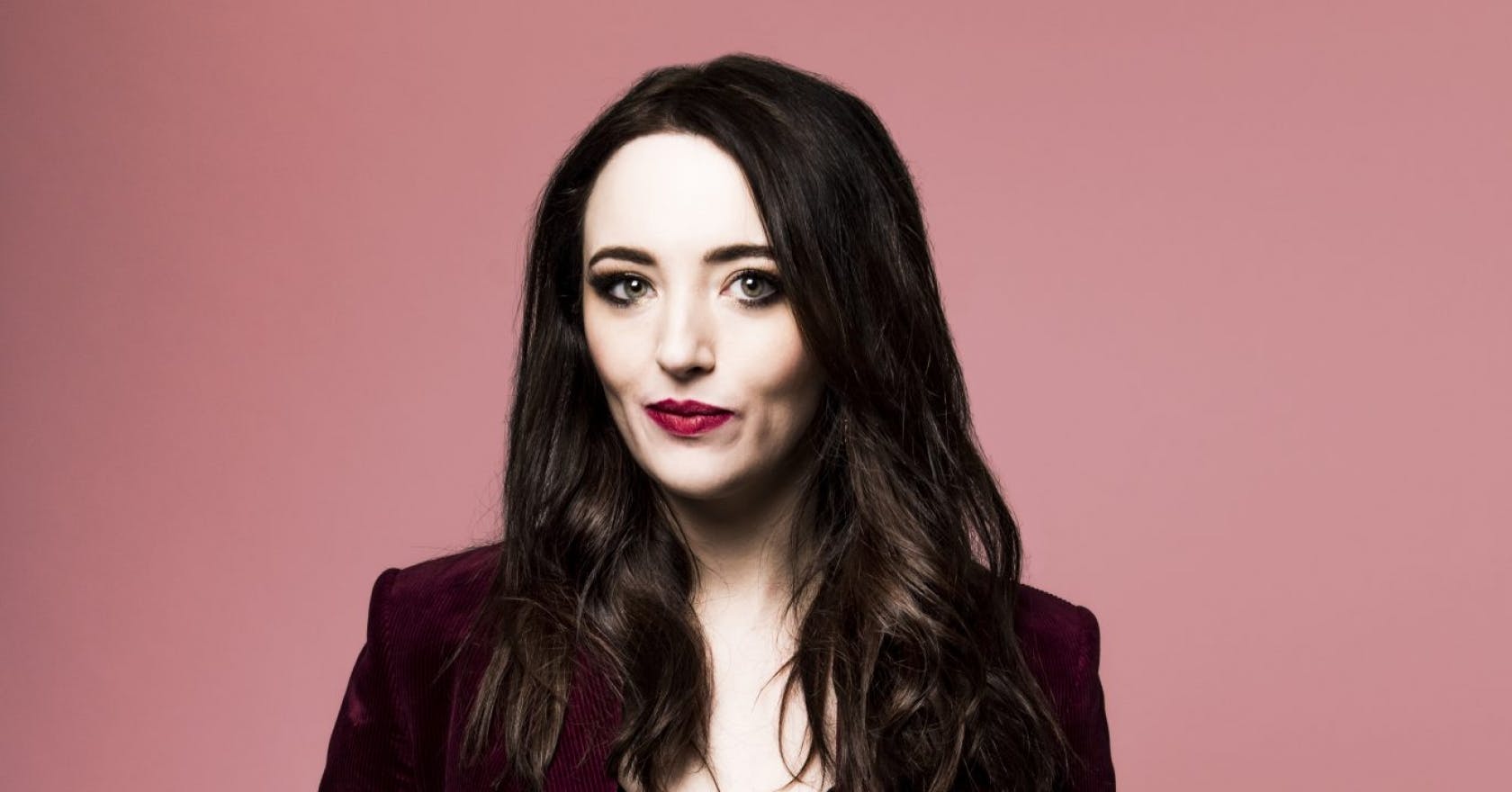 Fight back against everyday sexism with comedian Fern Brady’s ready-prepped...