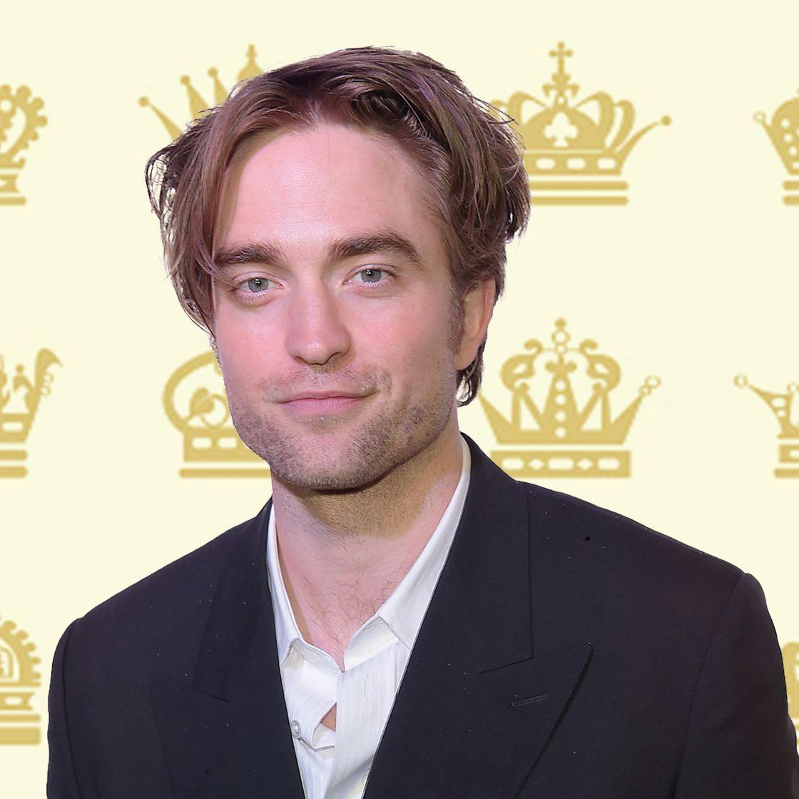 The King trailer: Robert Pattinson's long blonde hair goes viral