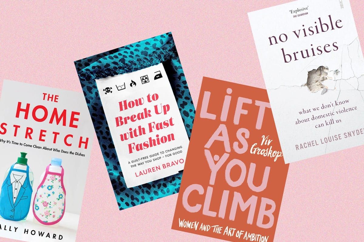 Best non-fiction books of 2020