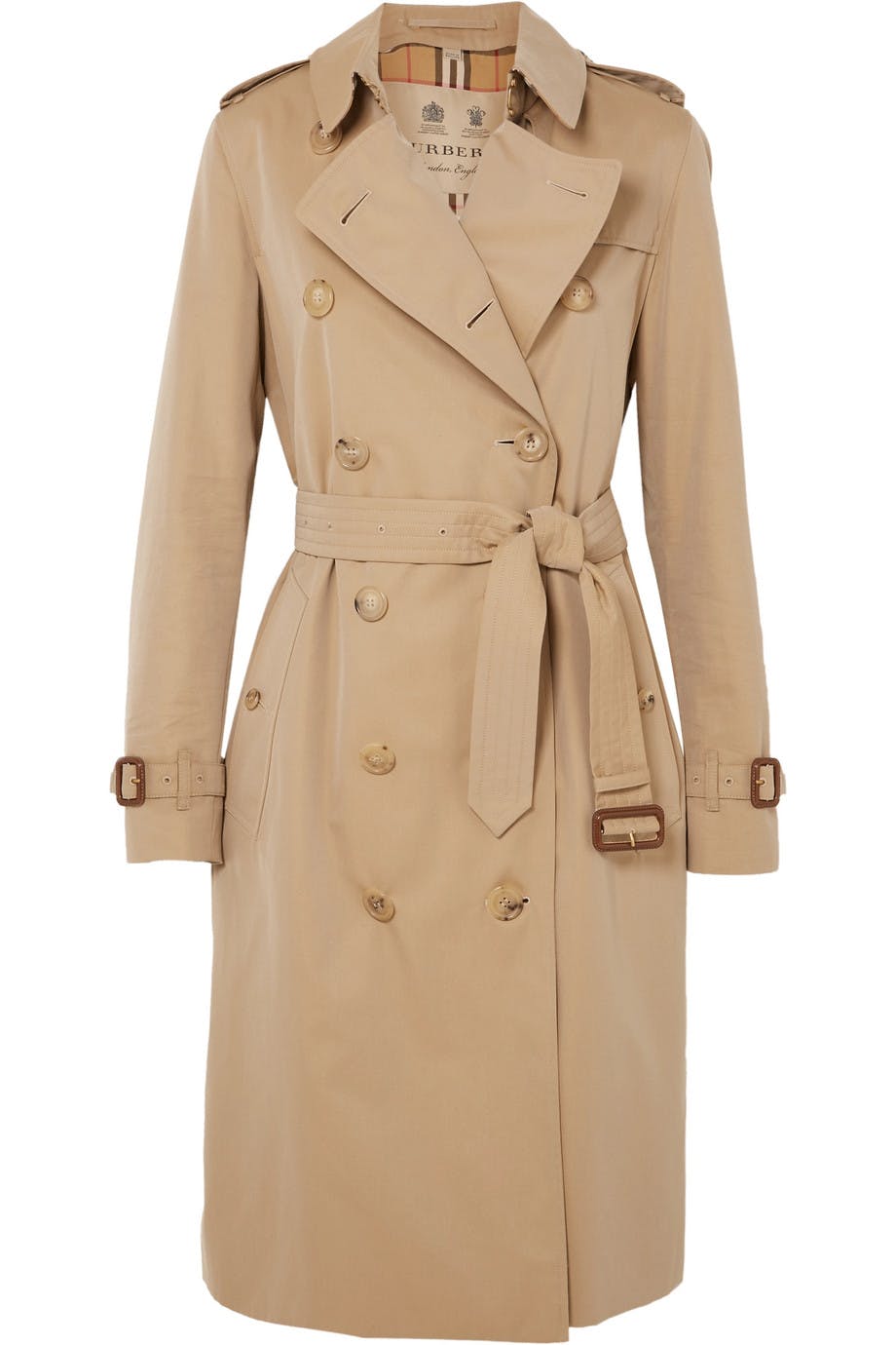 12 best trench coats for spring 2021