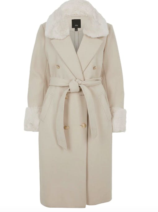 10 new season coats to buy from the high street
