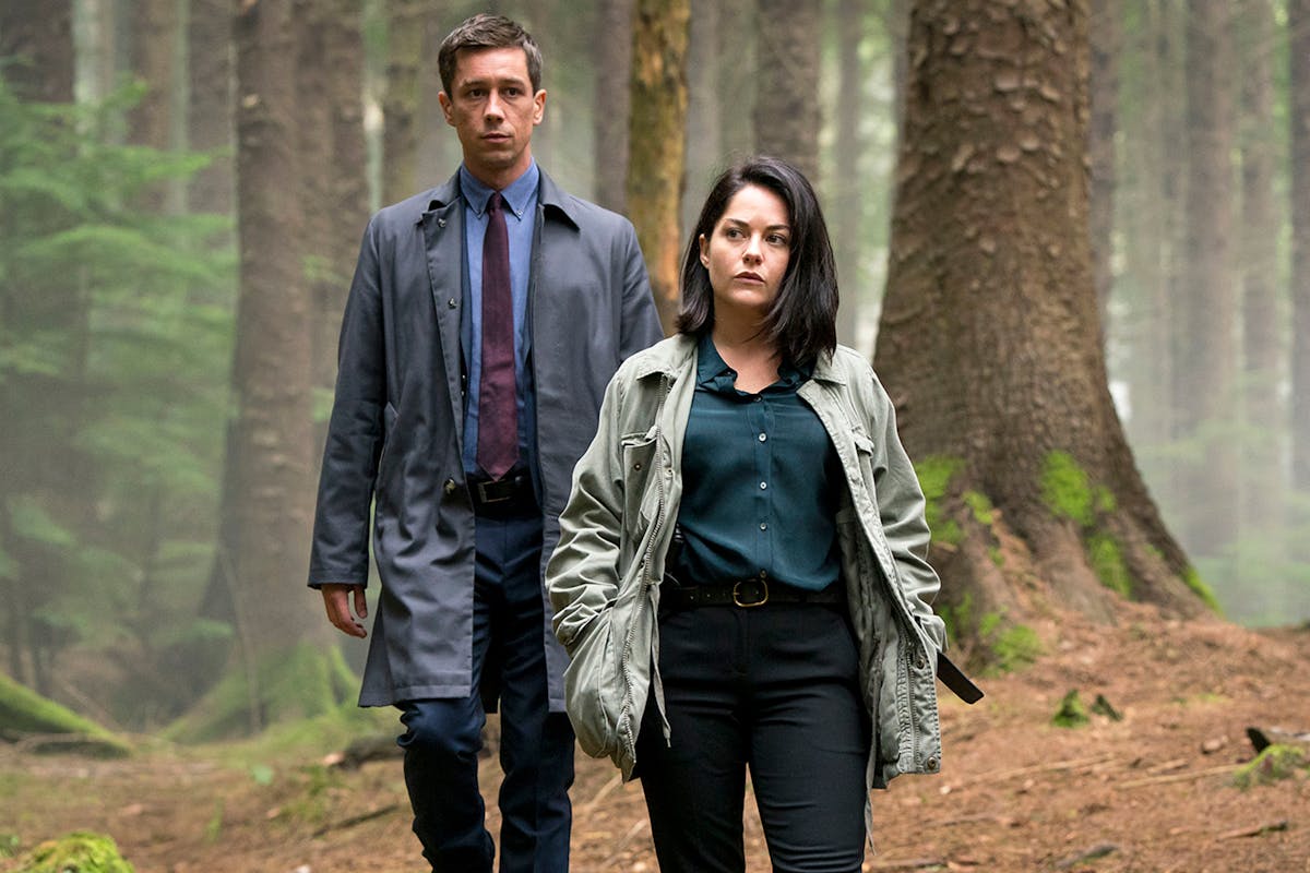 Dublin Murders What you need to know about BBC's new crime drama