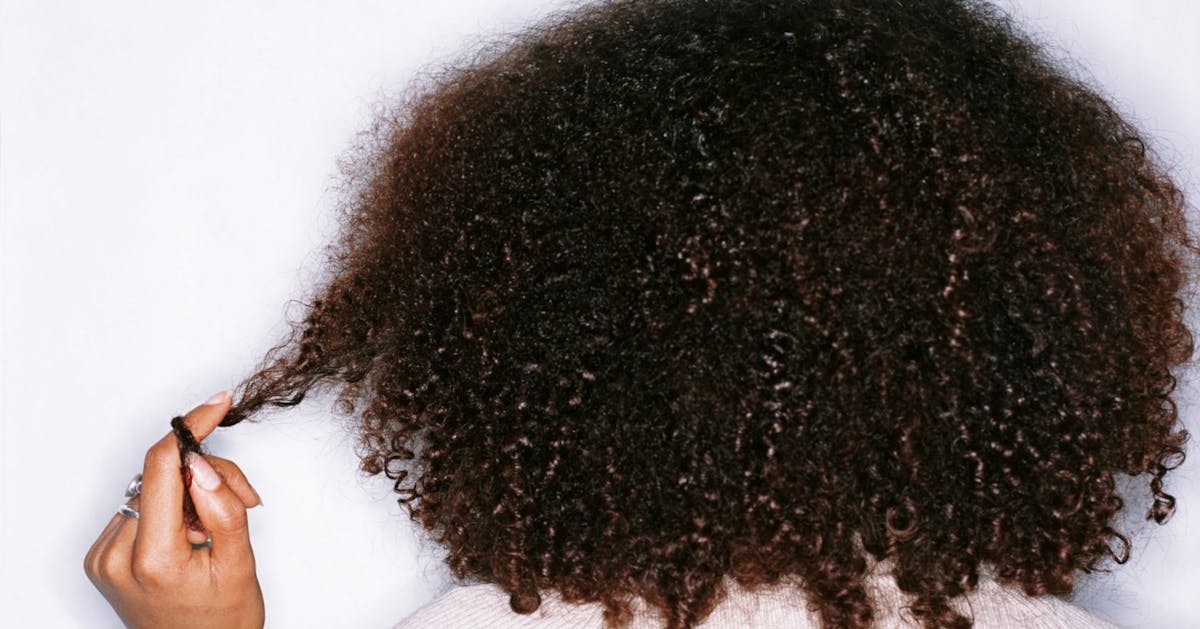The Best Afro Hair Products For Kinks Coils And Twists