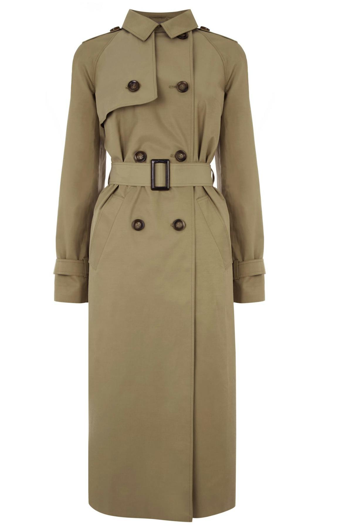 Under £100 coats: best high street coats