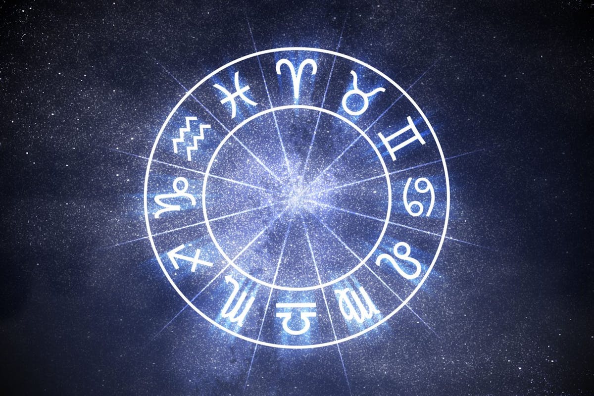 Zodiac signs shift: here's your new (and correct) horoscope