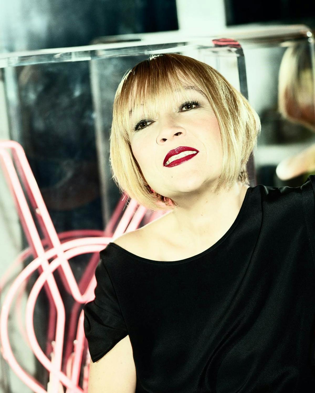 Cindy Gallop live event: book tickets to Stylist Live LUXE