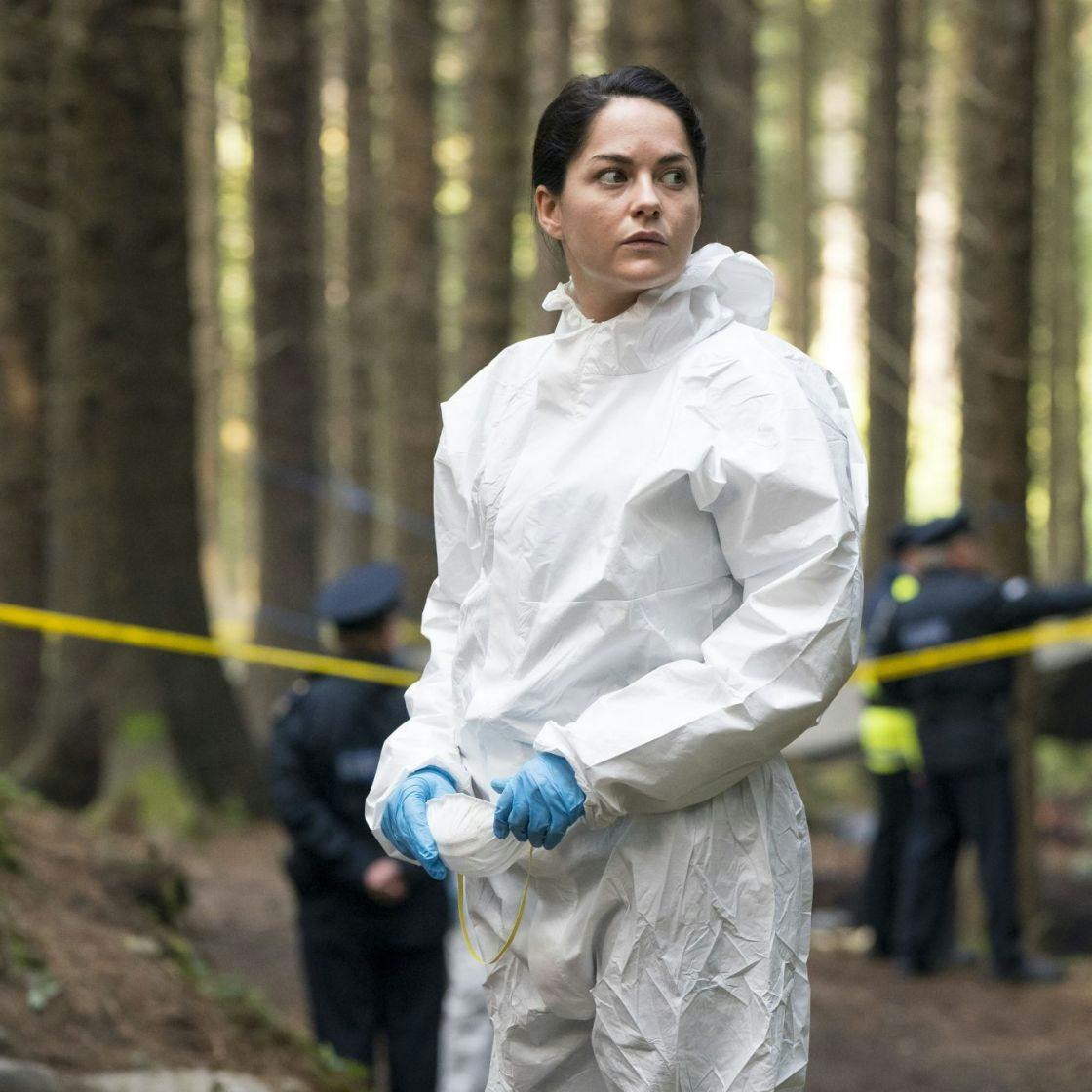 Dublin Murders episode 3 review: a doppelganger death and 