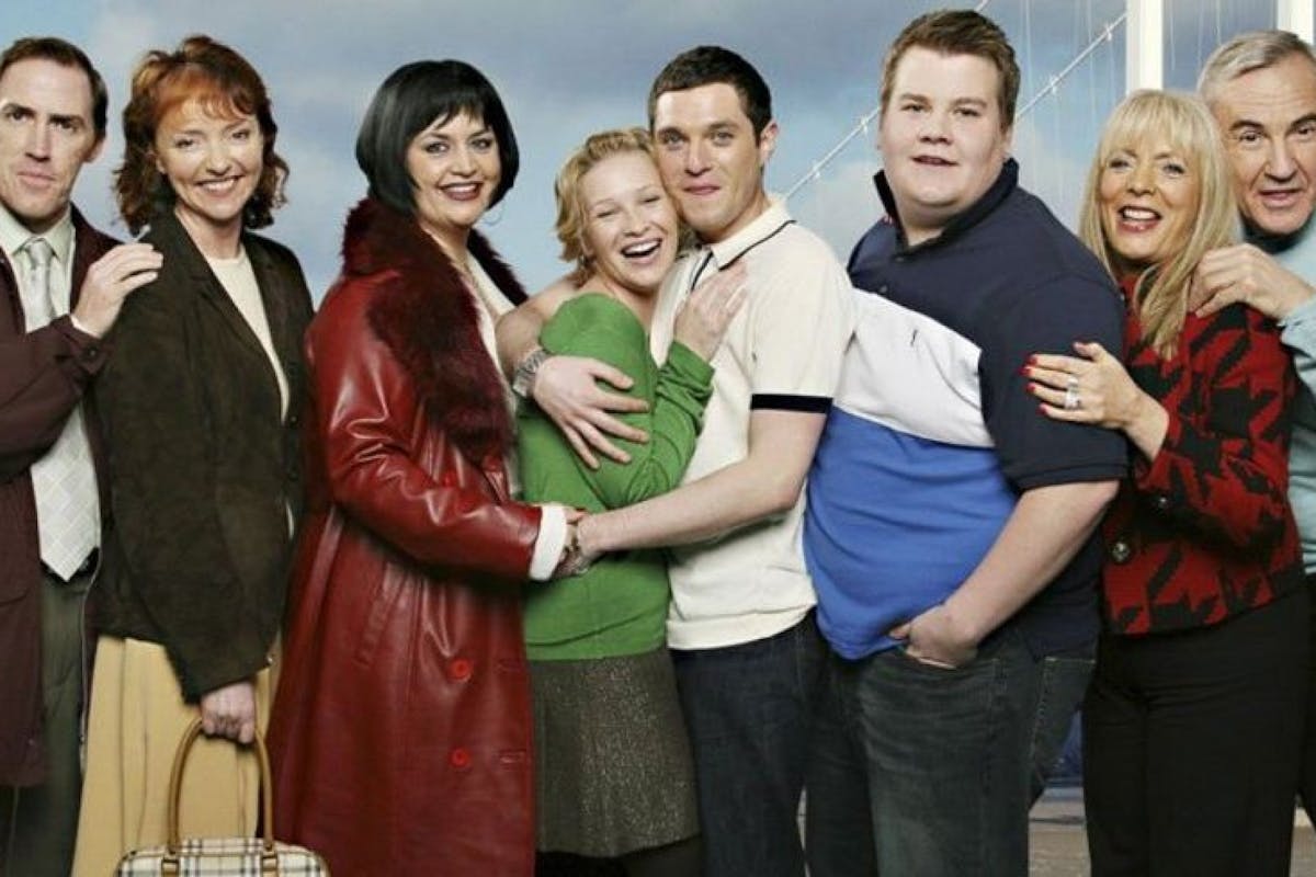 Image result for gavin and stacey