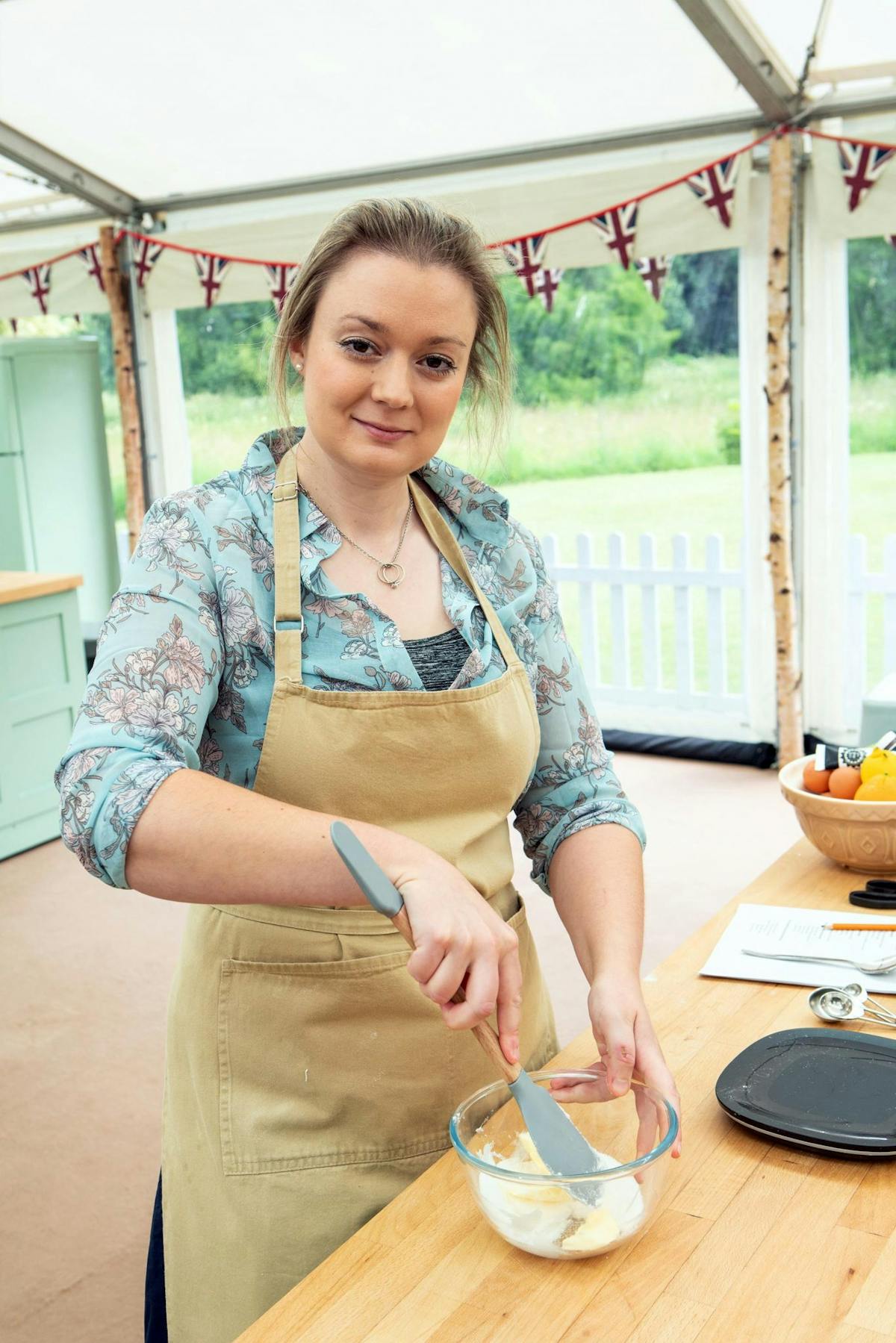 Bake Off 2019 recap: 27 thoughts I had watching GBBO episode nine