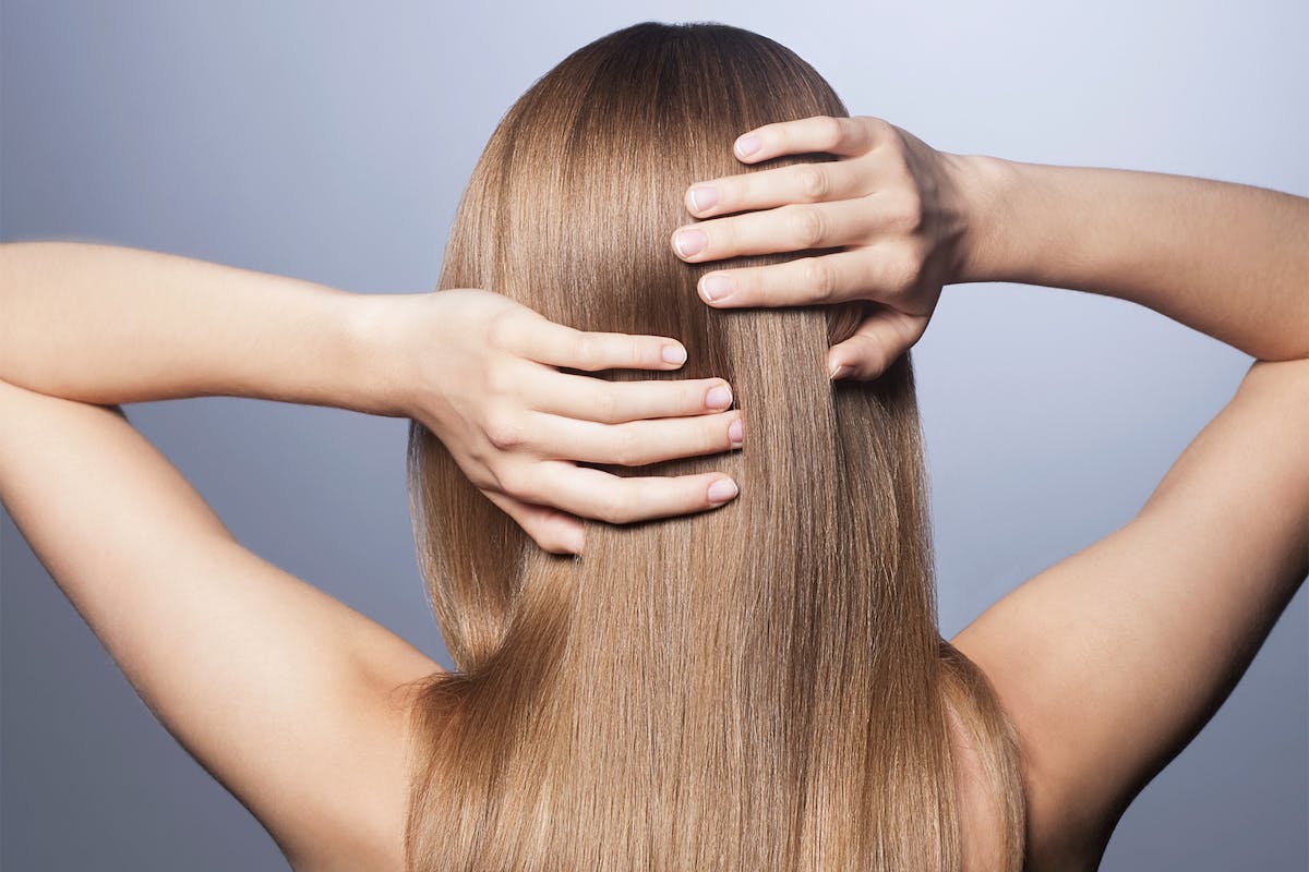 1. Keratin Treatment for Blonde Hair - wide 3