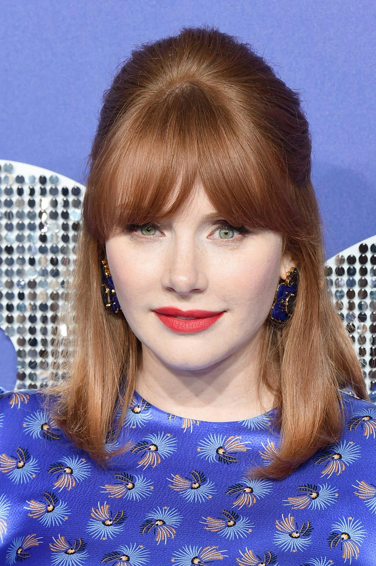 Celebrities with red hair | 23 iconic looks to inspire you