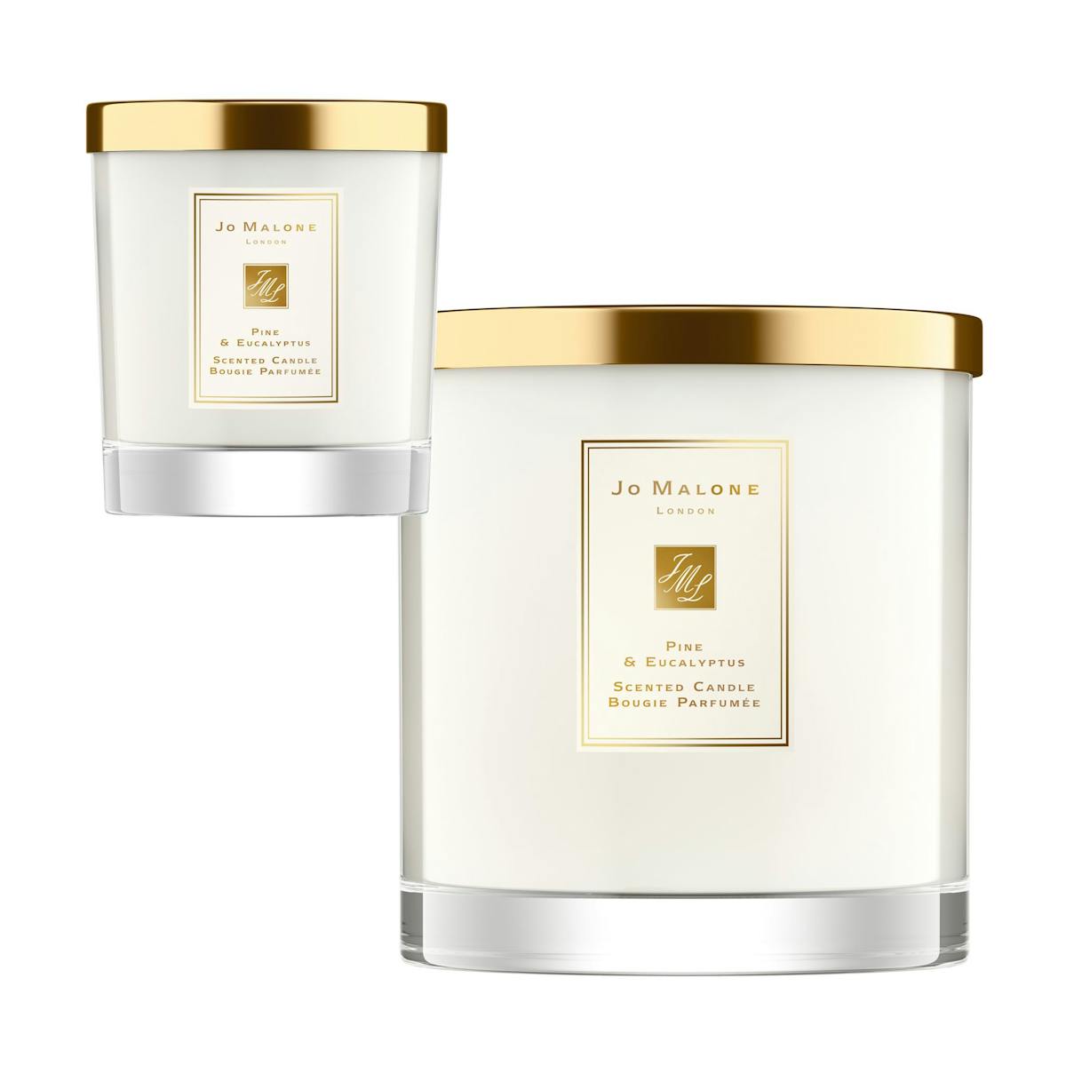 Jo Malone 2019 Christmas Collection: Cracker, candles and perfume
