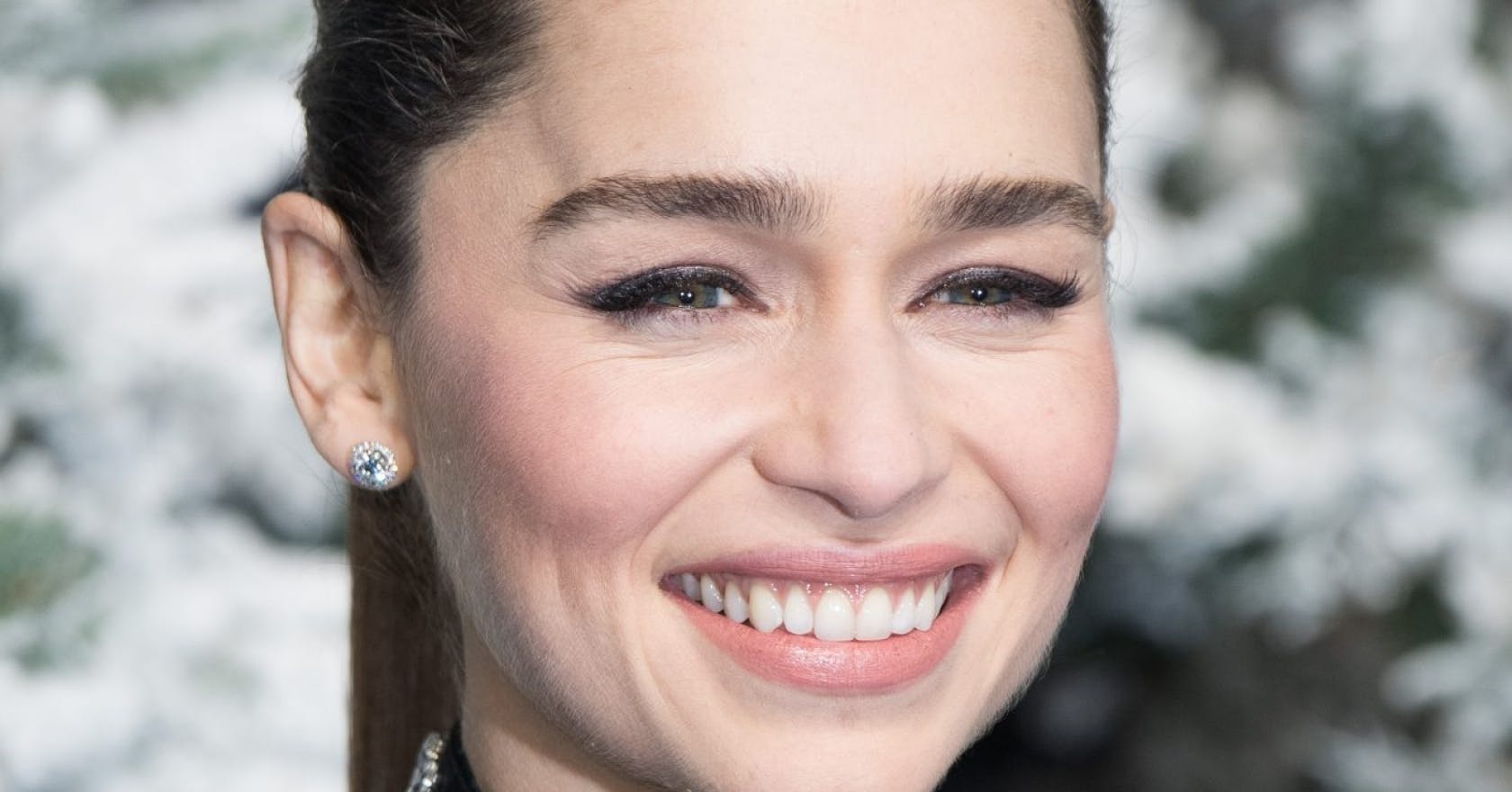This is why Emilia Clarke won’t be Googling reviews for Last Christmas - Stylist Magazine