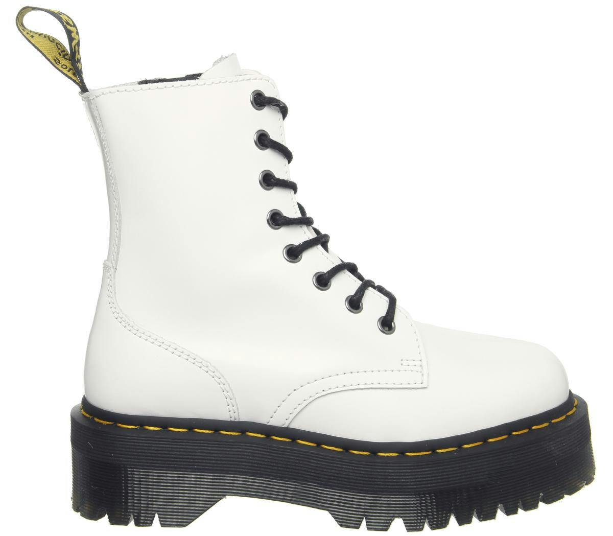 Dr Martens How To Wear For Winter