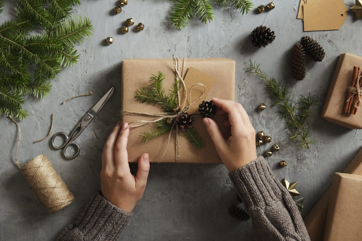 Christmas 2021: 12 eco-friendly gift wrapping ideas for a sustainable festive season