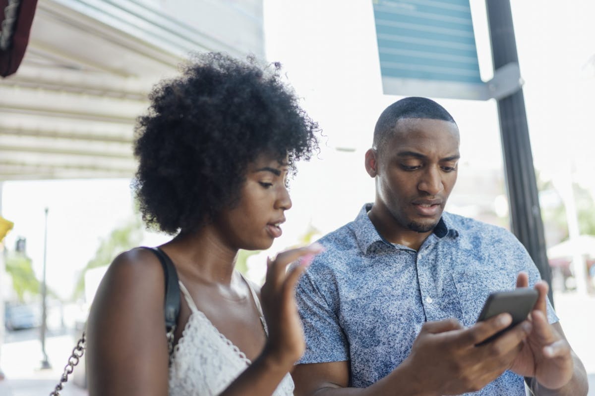 Relationships: is social media fuelling discontent in our relationships?