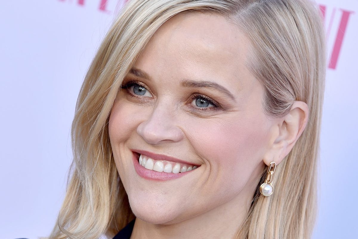 Reese Witherspoon - wide 1